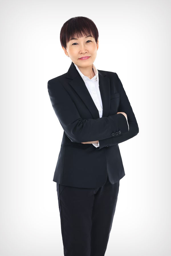 Ann-Khong Ann-Khong