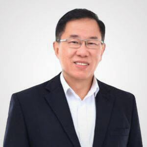 Dr Swee Yong Peng Dr Swee Yong Peng